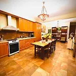 Villa Odysseas Art