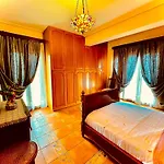 Villa Odysseas Art Poros (Kefalonia)