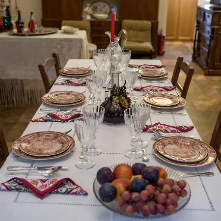 Vilă Odysseas Art