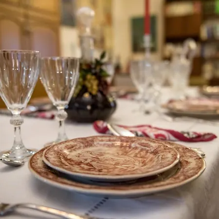 Villa Odysseas Art *