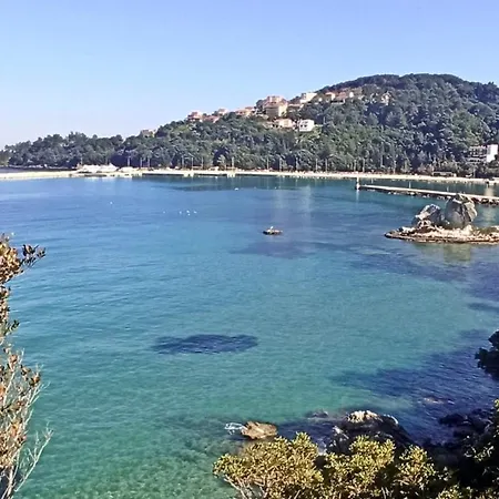 Odysseas Art Villa *