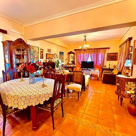 Odysseas Art * Poros (Kefalonia)