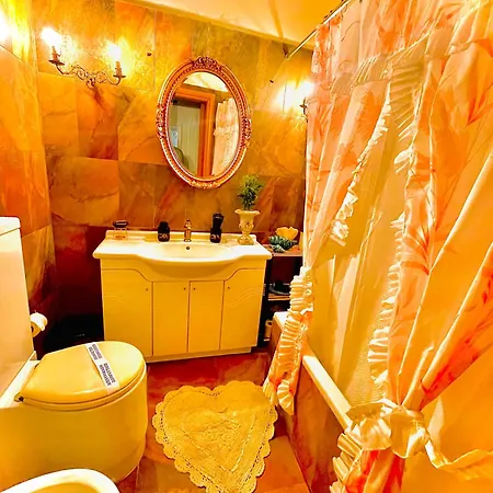 Odysseas Art Villa Poros (Kefalonia)