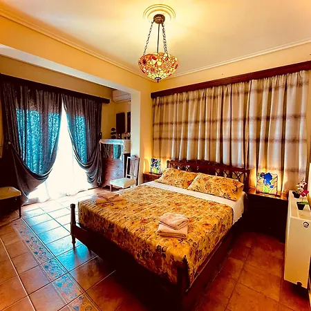 Odysseas Art * Poros (Kefalonia)