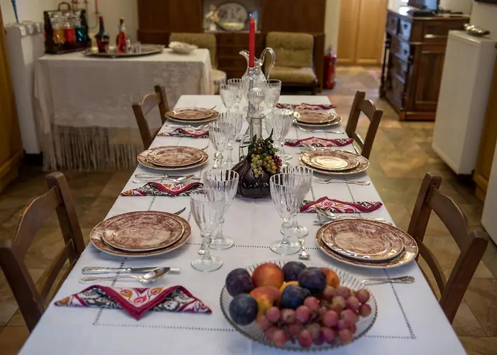 Βίλα Odysseas Art