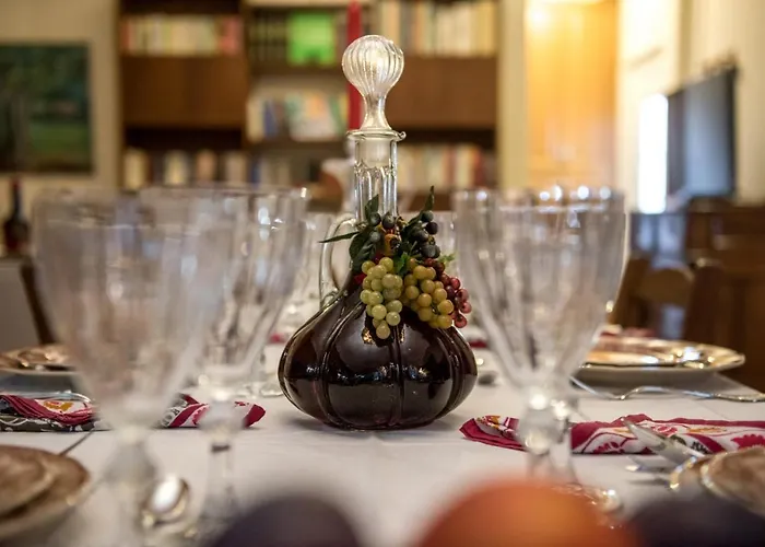 Odysseas Art Βίλα *