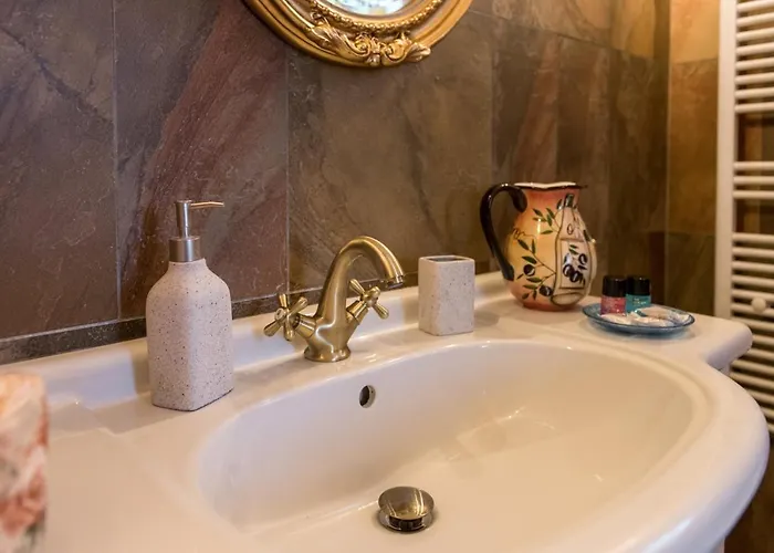 Odysseas Art Βίλα *