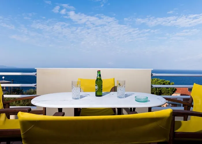 Odysseas Art Βίλα