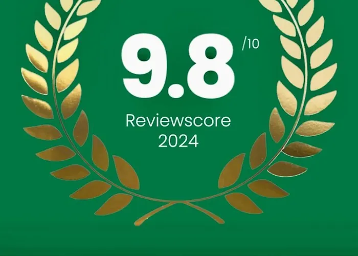 Odysseas Art Βίλα Πόρος