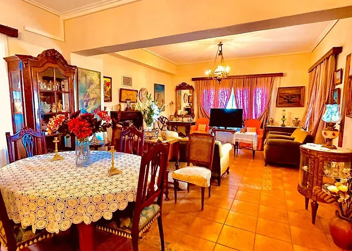 Odysseas Art * Πόρος