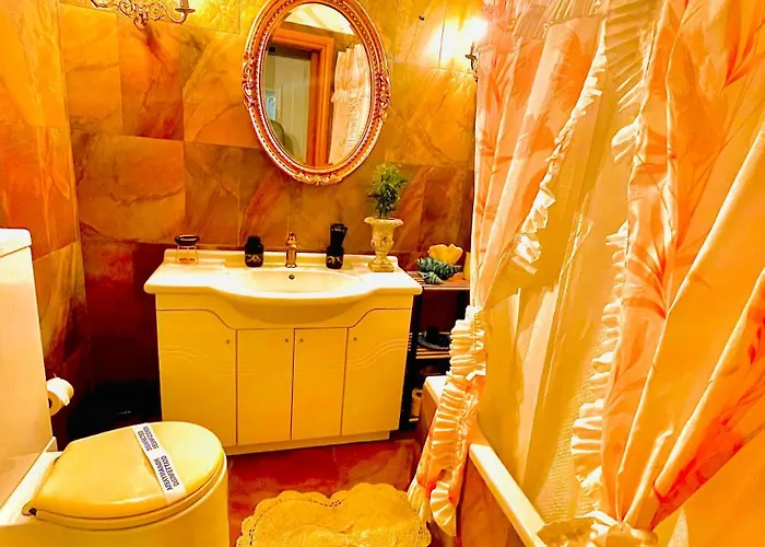 Odysseas Art Βίλα Πόρος