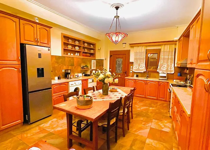 Odysseas Art Βίλα *