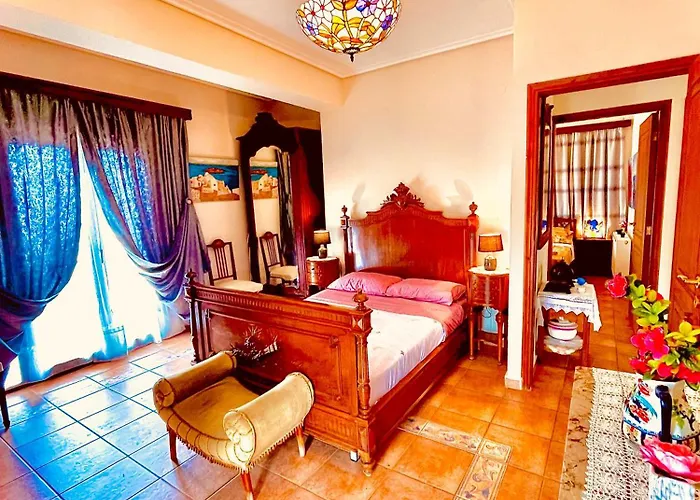 Odysseas Art Βίλα *