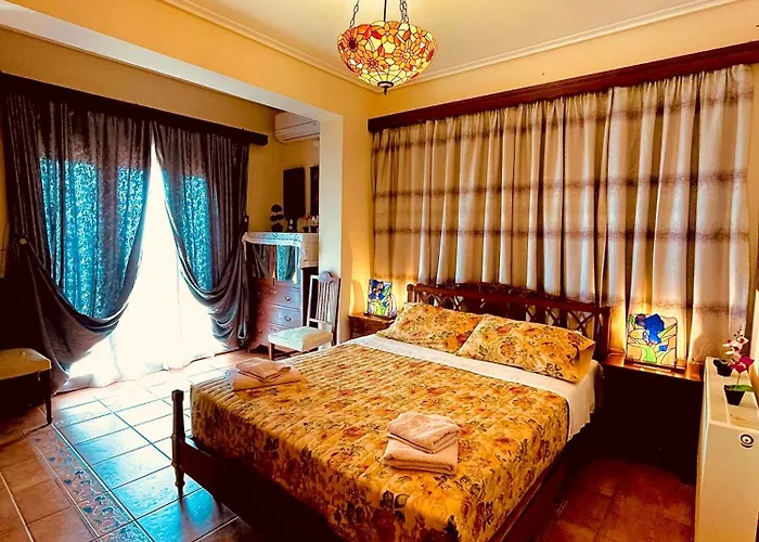 Odysseas Art * Πόρος