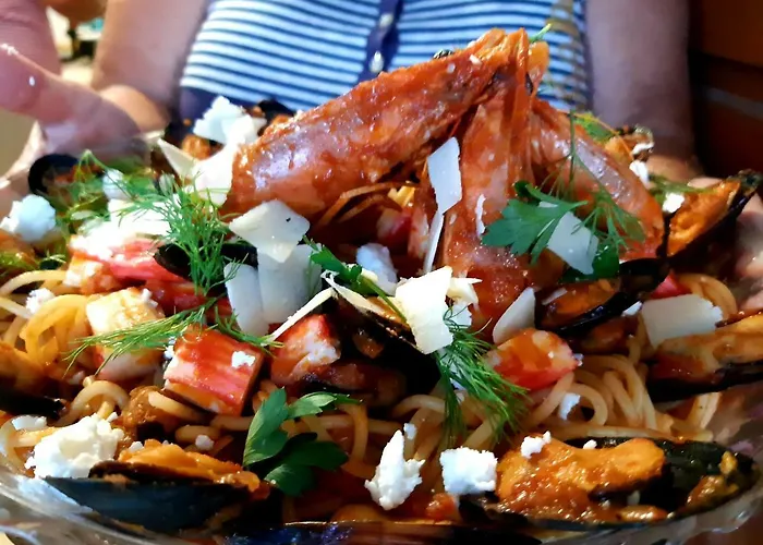 Odysseas Art * Πόρος