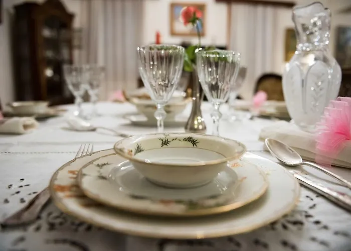 Odysseas Art Βίλα *